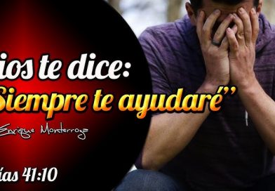 Reconócelo, necesitas de Dios – 2 Reconócelo, necesitas de Dios – 2