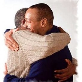 ¿Navidad época de reconciliación?