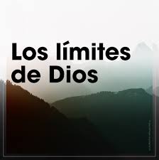 El Limite de Dios -1