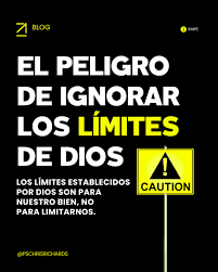 El Limite de Dios -2