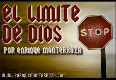 El Limite de Dios -3