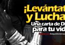 Una sola razón por la que luchar-1
