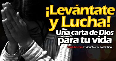 Una sola razón por la que luchar-1